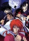 Rurouni Kenshin: Meiji Kenkaku Romantan - Ishinshishi e no Chinkonka