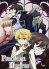 Pandora Hearts