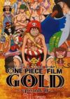 One Piece Film: Gold Episode 0 - 711 ver.