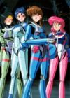 Bubblegum Crisis
