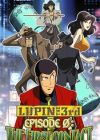 Lupin III: Episode 0 "First Contact"
