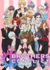 Brothers Conflict