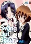 Swing Out Sisters