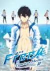 Free! Movie 1: Timeless Medley - Kizuna