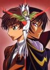 Code Geass: Hangyaku no Lelouch Special Edition - Black Rebellion