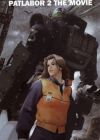 Kidou Keisatsu Patlabor 2 the Movie