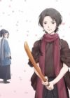 Touken Ranbu: Hanamaru - Makuai Kaisouroku