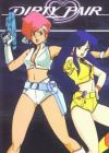 Dirty Pair: Lovely Angels yori Ai wo Komete