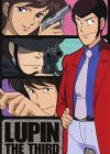 Lupin III: Part II