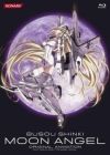 Busou Shinki Moon Angel