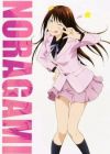 Noragami OVA