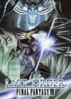 Final Fantasy VII: Last Order