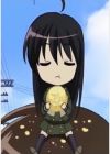 Shakugan no Shana-tan II (Second)