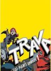 Trava: Fist Planet