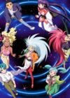 Tenchi Muyou! Ryououki 3rd Season