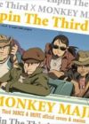 Lupin the Third x Monkey Majik