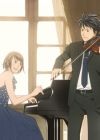 Nodame Cantabile