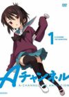 A Channel Anime - MyAnimeList.net