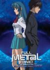 Full Metal Panic! The Second Raid Episode 00