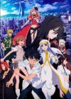 Toaru Majutsu no Index-tan Movie: Endymion no Kiseki - Ga Attari Nakattari