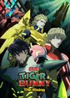 Tiger & Bunny Movie 2: The Rising