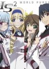 IS: Infinite Stratos 2 - World Purge-hen