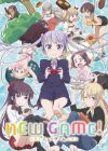 New Game!