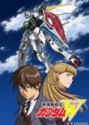 Shin Kidou Senki Gundam Wing