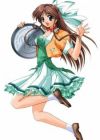 Hinomori, Azusa