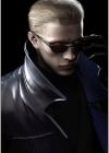 Wesker, Albert