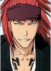 Abarai, Renji