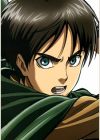 Yeager, Eren
