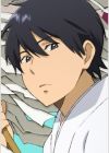 Kamio, Satoru