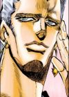 Polnareff, Jean Pierre