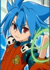 Ryuuenji, Tasuku