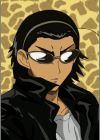 Harima, Kenji