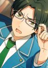 Hasumi, Keito