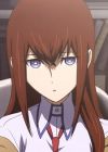 Makise, Kurisu