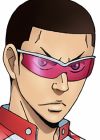 Kinjou, Shingo