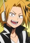 Kaminari, Denki