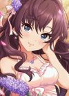Ichinose, Shiki