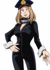 Utsushimi, Camie