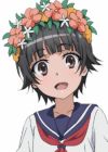 Uiharu, Kazari