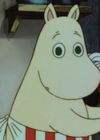Moominmamma