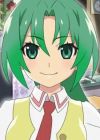 Sonozaki, Mion