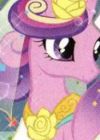 Princess Cadence