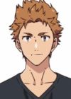 Hishigata, Sou