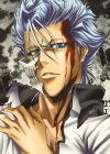 Jaegerjaquez, Grimmjow