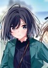 Miyagi, Shiori