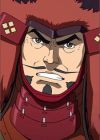 Takeda, Shingen